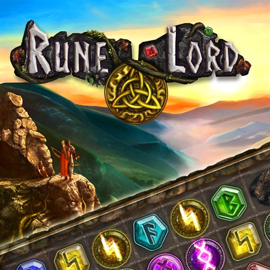 Rune Lord for xbox