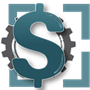 Cogsdale Work Order Costing icon