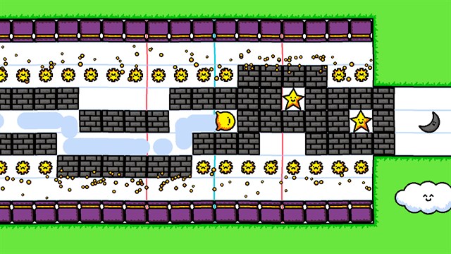 Rabisco+ screenshot 3