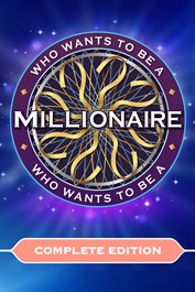 Who Wants to Be a Millionaire? - Complete Edition