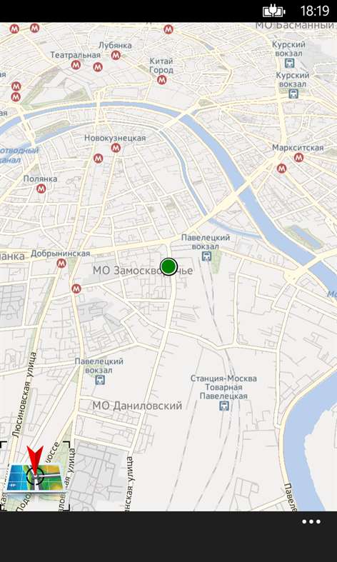 UonMap Screenshots 1