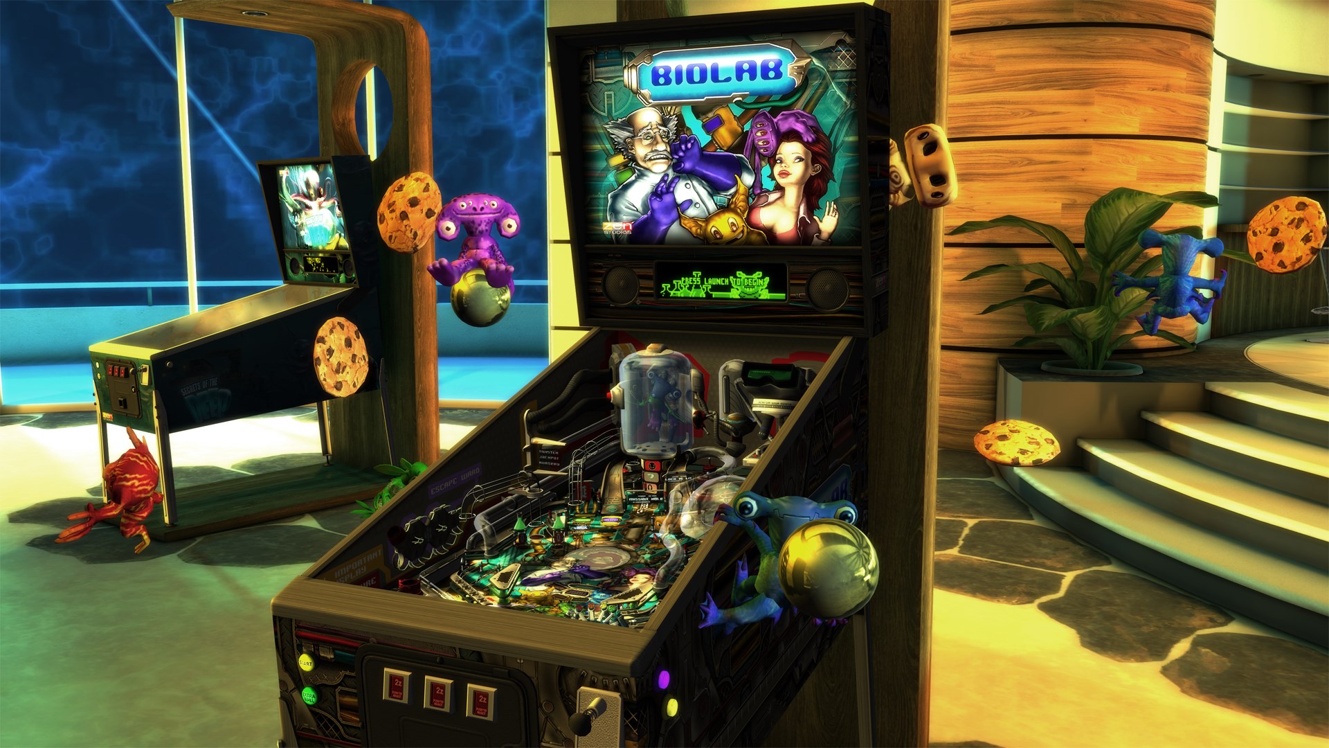 pinball fx2 vr ultimate bundle
