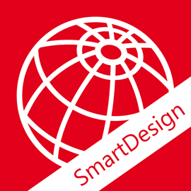 CAS genesisWorld SmartDesign