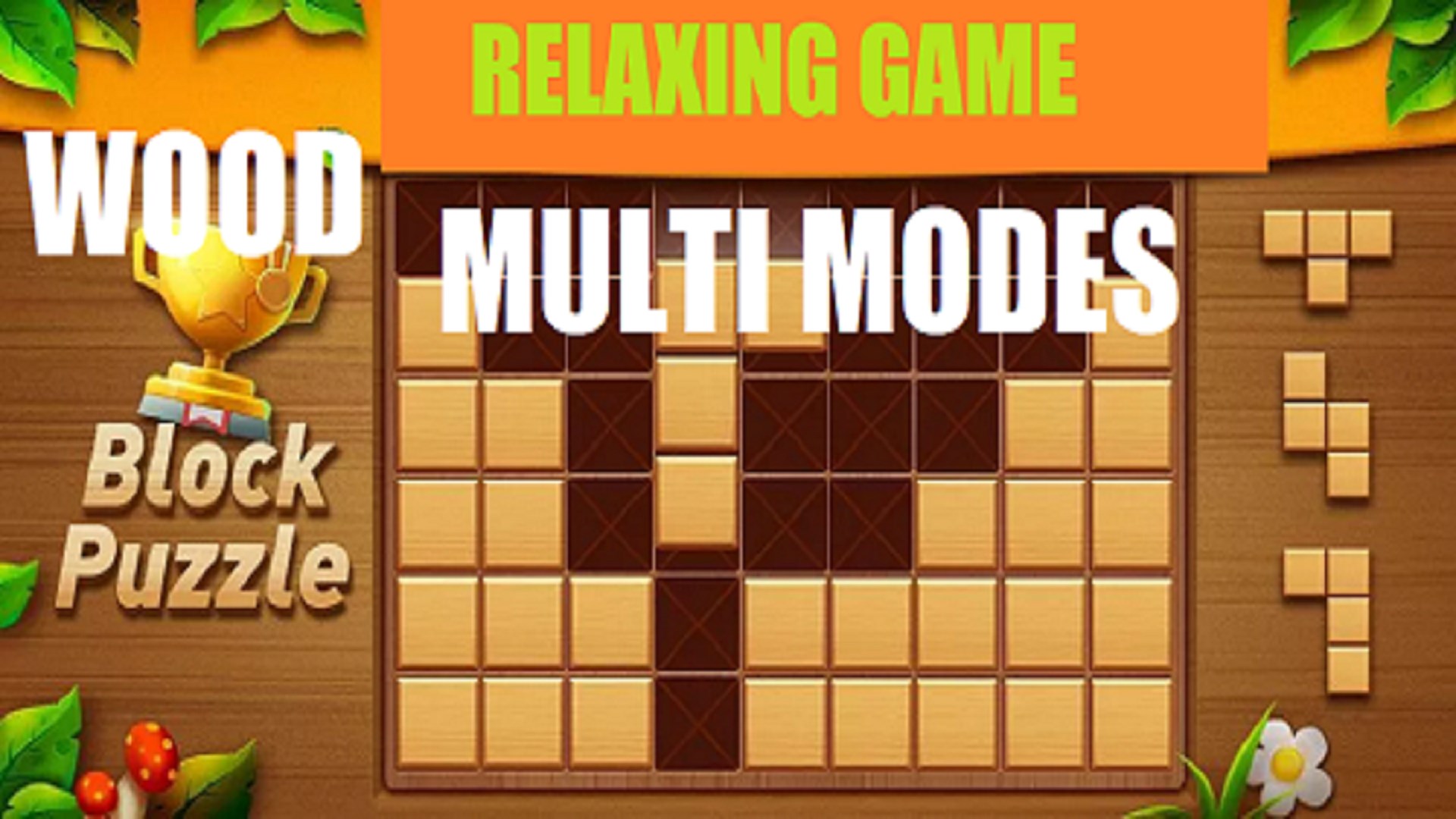 Wooden 100 Block - Hexa Puzzle na App Store