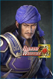 Jia Xu - Offiserbillett