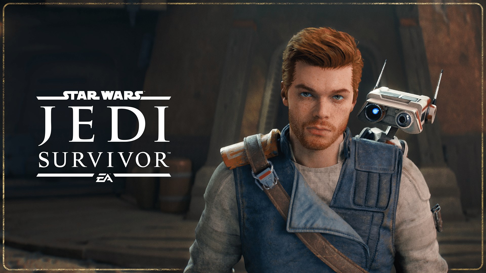 Star Wars Jedi: Survivor - Final Gameplay Trailer