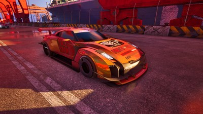 Screamer - Iridescent Style Pack — скриншот 6