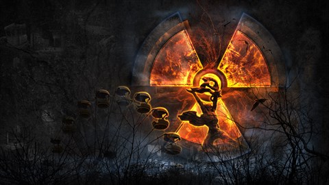 S.T.A.L.K.E.R.: Call of Prypiat