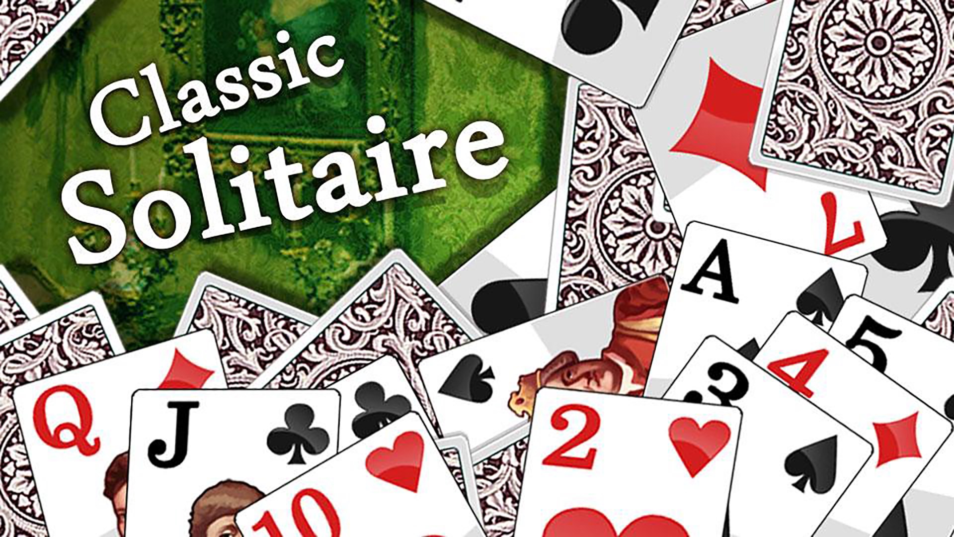 Get Solitaire.Classic Microsoft Store