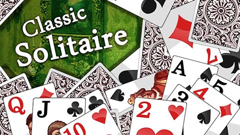 Solitaire Classic Card Game™