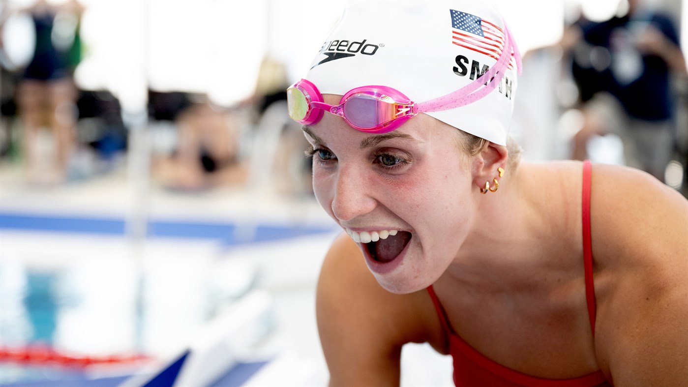 #9. USA Swimming Network (Windows) By: Connected Television Group