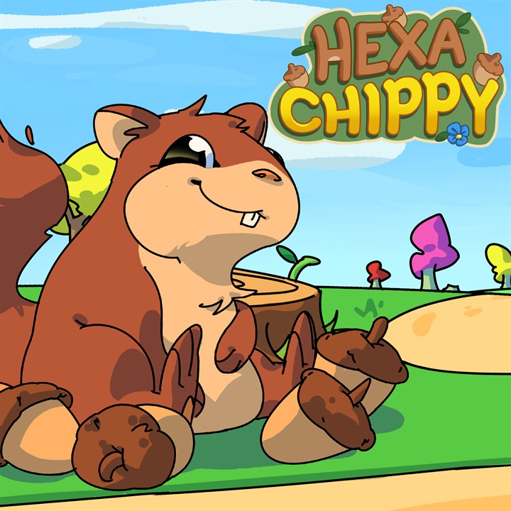 Hexa Chippy (Xbox One)