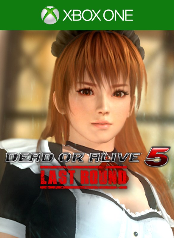 Fato Criada Phase 4 DEAD OR ALIVE 5 Last Round