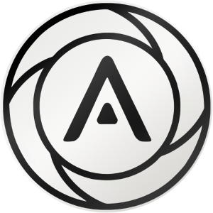 All API Hub – AI 中转站 & New API 管理器 icon