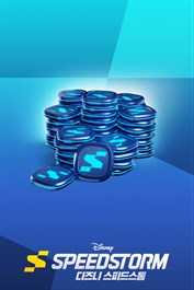 토큰 박스 - 2,400