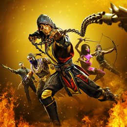 Aperçu Mortal Kombat 11 Ultimate