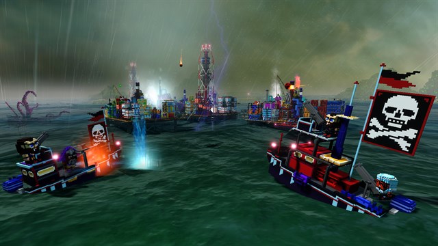 Drill Deal - Oil Tycoon screenshot 4