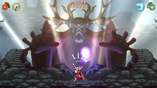 Battle Princess Madelyn を購入 | Xbox