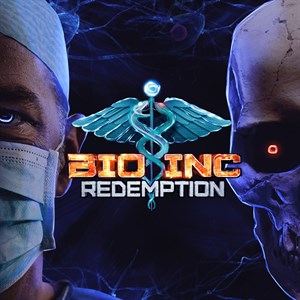 Bio Inc. Redemption cover image