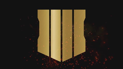 《決勝時刻®：黑色行動4》- 數位豪華加強版