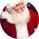 Santa Claus Wallpaper New Tab icon