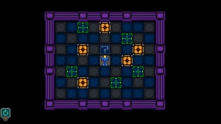 RoboHero screenshot 2