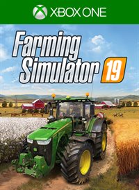 Farming Simulator 19 Preorder