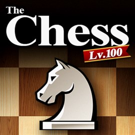 how difficult is chess lv 100 top level