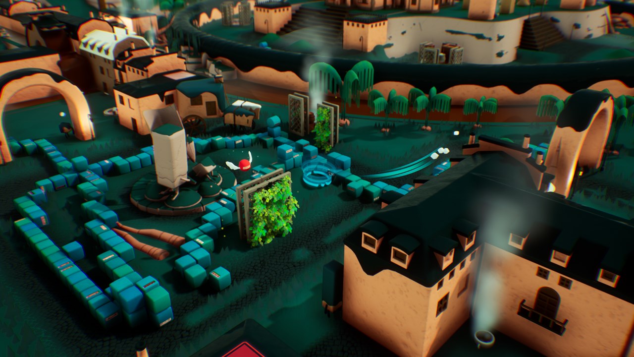 Togges screenshot 1