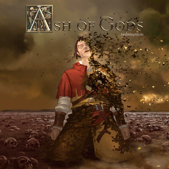 Ash of Gods Redemption for xbox