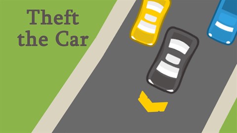Theft The Car