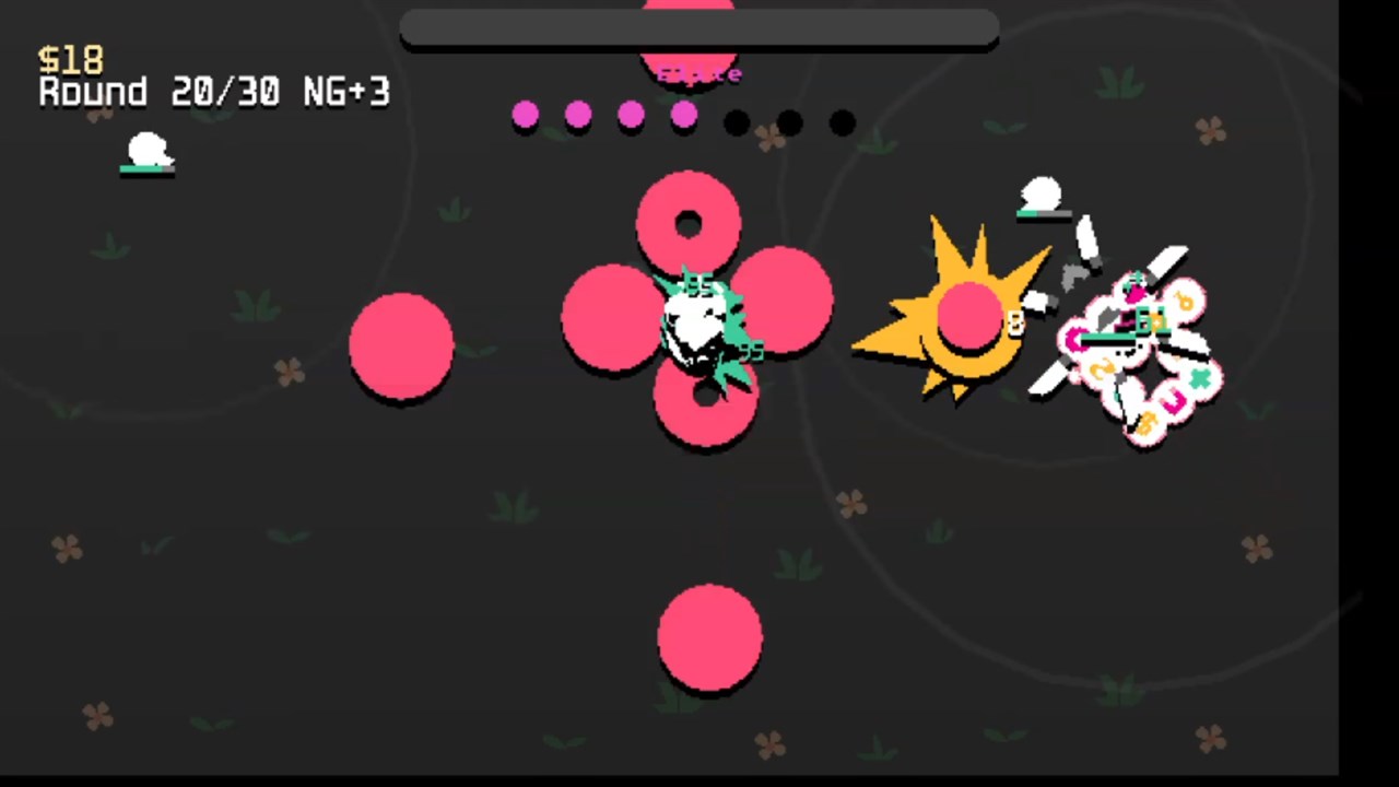 Centipede Gun screenshot 6