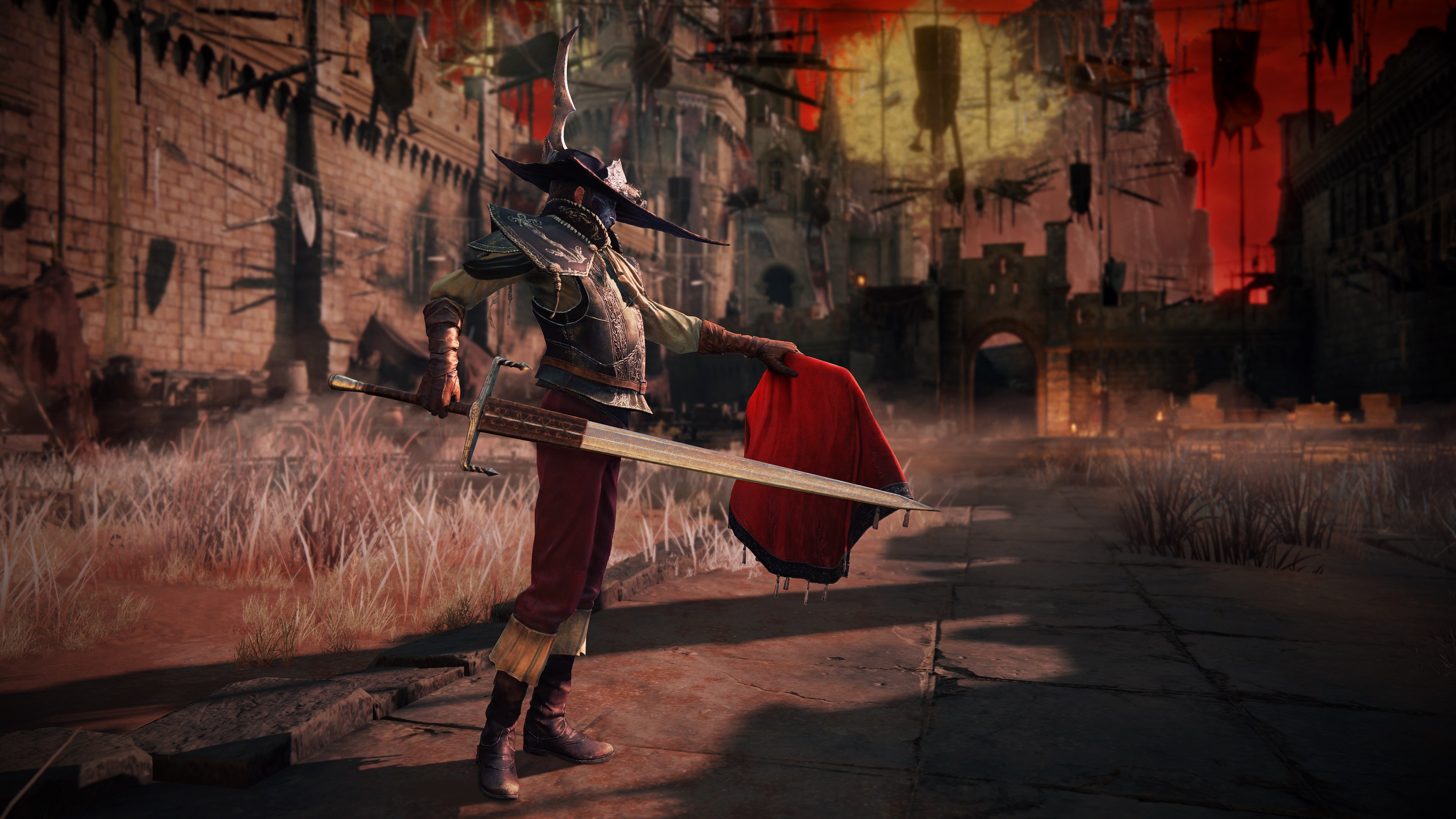 ELDEN RING Tarnished Pack screenshot 2