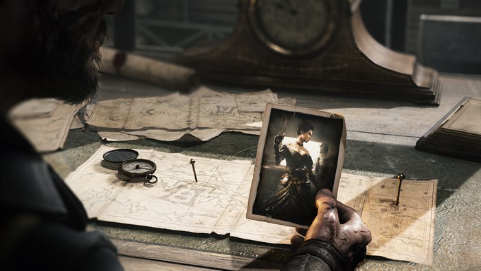 Hunt: Showdown 1896 - Сердце Нижнего Де-Салля — скриншот 5