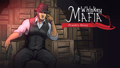 Whiskey Mafia: Frank's Story