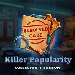 Aperçu Unsolved Case: Killer Popularity CE Xbox