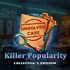 Unsolved Case: Killer Popularity CE Xbox