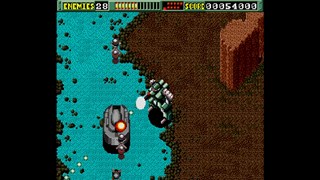 Final Zone screenshot 5