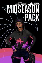 Call of Duty League™ - Midseason Pack