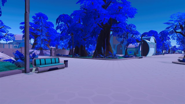 The Guardians of Peace screenshot 3