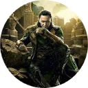 Loki Wallpaper New Tab icon