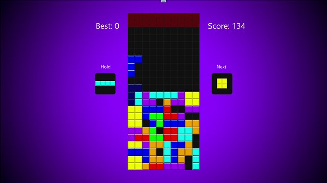 Amazing Blocks Classic screenshot 3