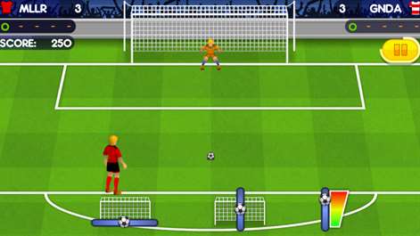 Soccer League 2018 Screenshots 1