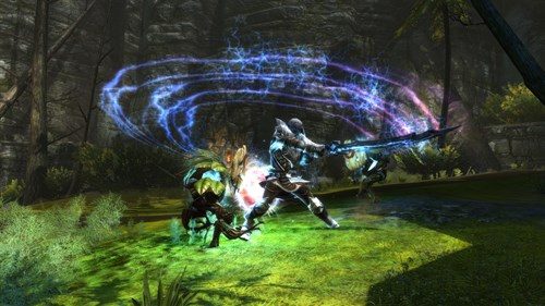 Kingdoms of Amalur: Re-Reckoning - Fate Edition