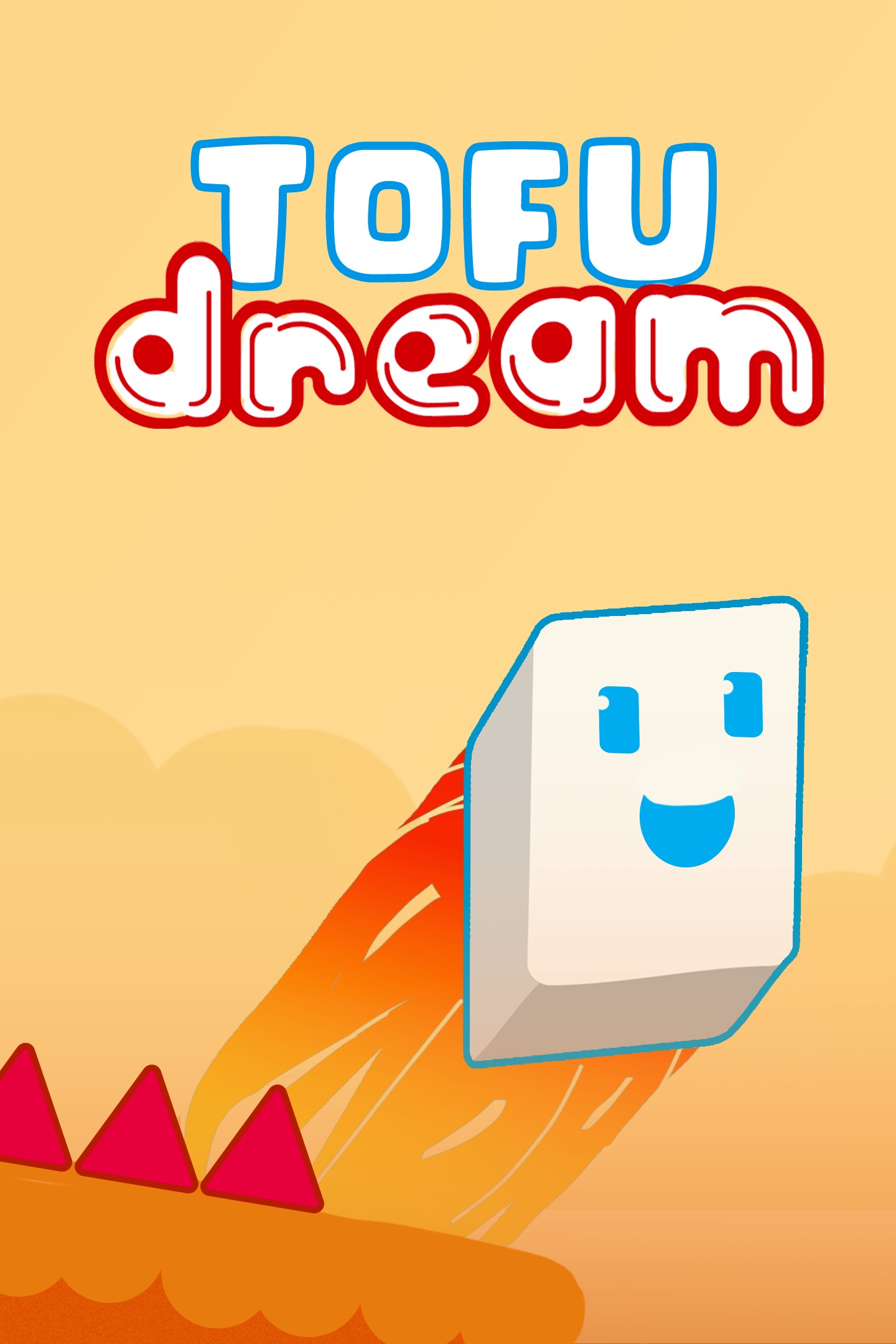 Tofu Dream (Xbox One)
