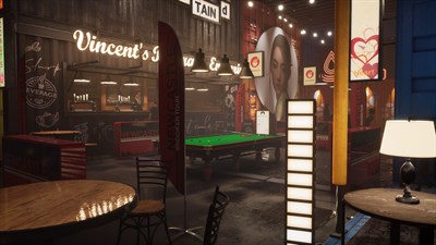 Snooker Blitz — скриншот 3