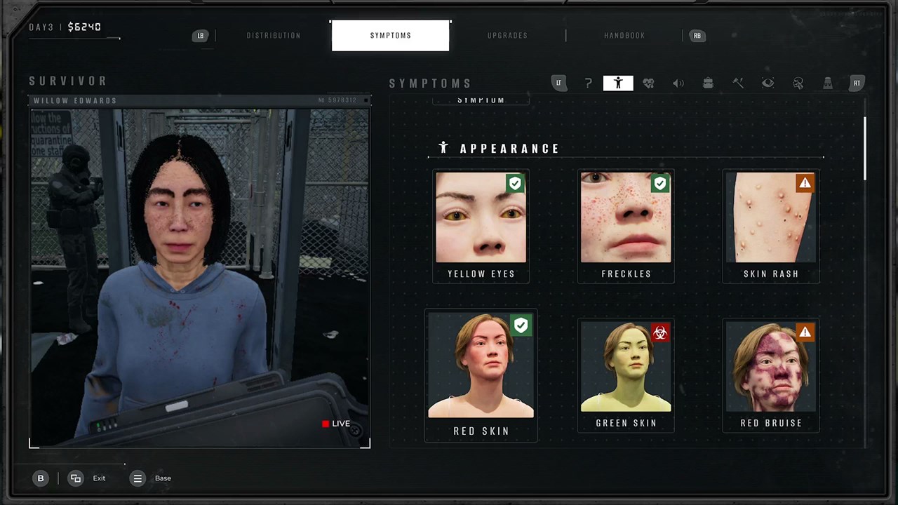 Quarantine Zone: The Last Check screenshot 6