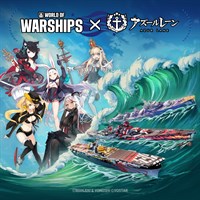 World of Warships