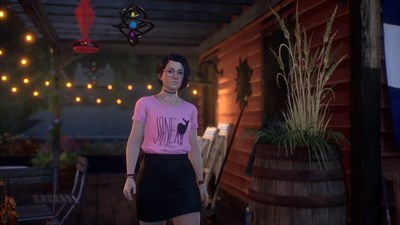 Life is Strange: True Colors — Набор костюмов героев Life Is Strange — скриншот 4