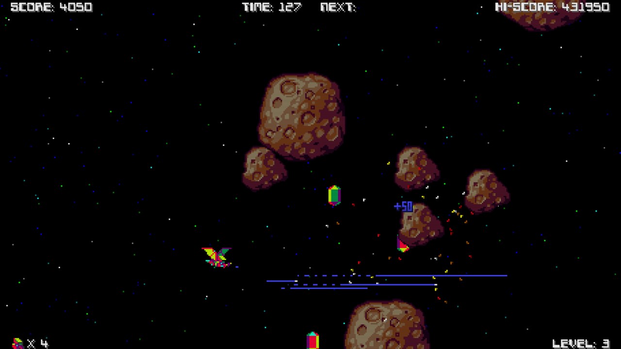 Galacticon screenshot 7